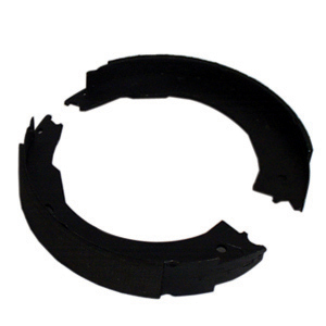 Tekonsha Shoe & Lining Kit