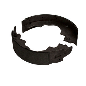 10" Shoe & Lining Kit