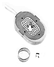 Alko 12 x 2 Magnet Kit