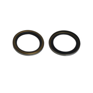Grease Seal, 2/pk