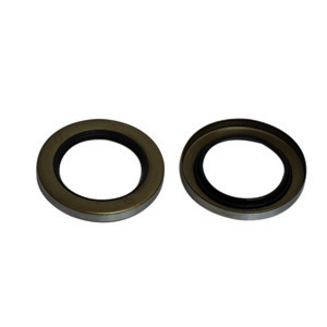 Grease Seal, 2/pk