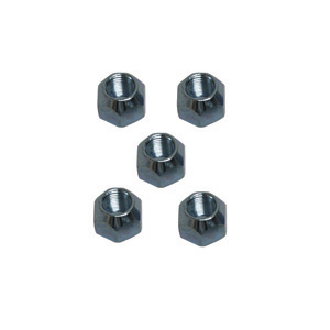 Wheel Nuts, 5/pk