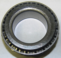 Inner/Outer Bearing, 2/pk