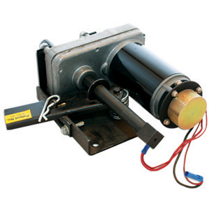 Motor Assy W/127595 Ltgl0706