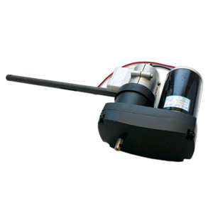 Tuson 18:1 Motor/Drive Shaft