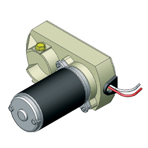 28:1 Venture Actuator Motor