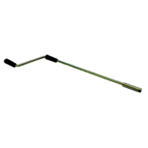 Standard S/O & Landing Gear Crank Handle