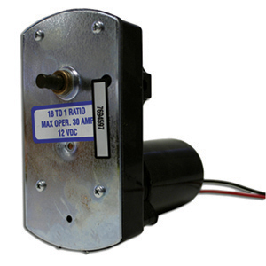 18:1 Venture Actuator Motor