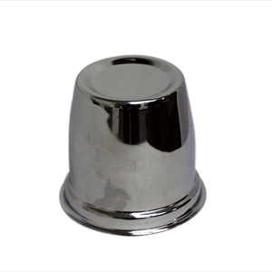 Chrome 545 Hub Cover