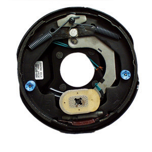 Dexter RH Brake Assy