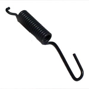 Retractor Spring