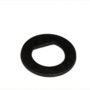 1" "D" Spindle Washer