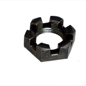 1" Spindle Nut