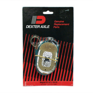 10" 510 Dexter Magnet Kit