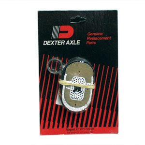 Dexter 12 x 2 7K Magnet