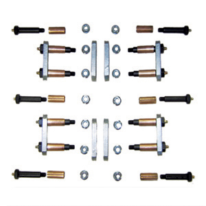 Wet Bolt Kit-LRE Tandem