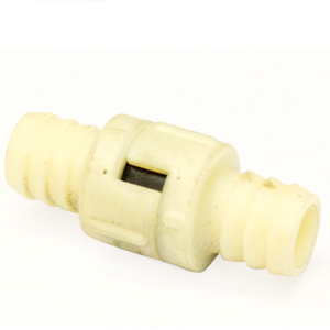 Check Valve 1/2" for Unified Tow Brake