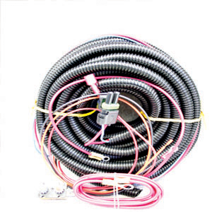 Wiring Harness for Unified Tow Brake