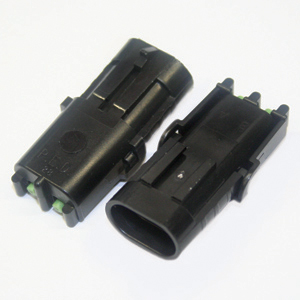 Electrical Connector Plug