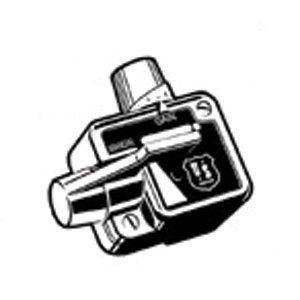 Control Kit only for coach for Unified Tow Brake