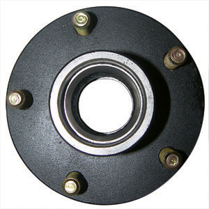 2,000 lb Idler Hub 5.50" HF