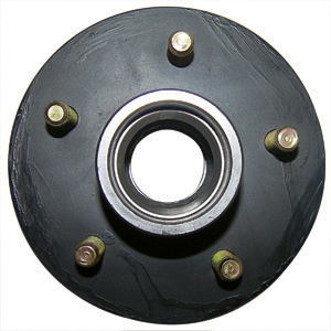 2,000 lb Idler Hub 6.50" HF