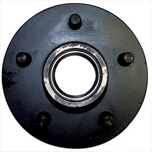 3,500 lb Idler Hub
