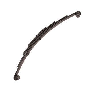 1,750 lb Axle Leaf Springs