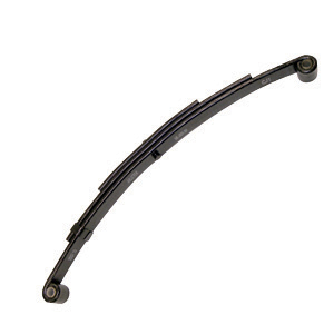 2,000 lb Axle Leaf Springs