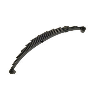 3,500Lb Axle Leaf Springs