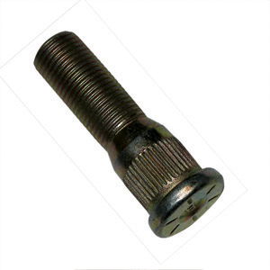 Press-In Wheel Stud