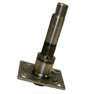 Sprung Axle Spindle