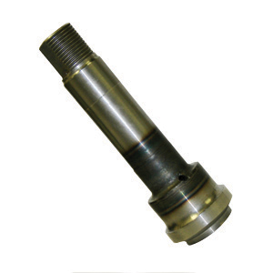 Sprung Axle Spindle
