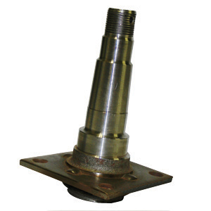 Sprung Axle Spindle