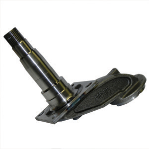 Sprung Axle Spindle
