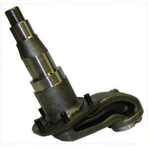 Sprung Axle Spindle