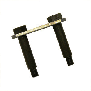 Shackle Link/Bolt Assembly