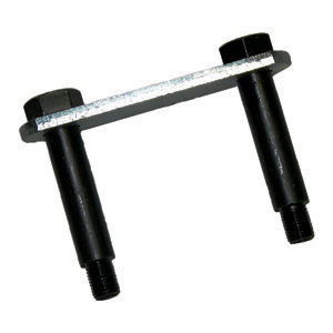 Shackle Link/Bolt Assembly