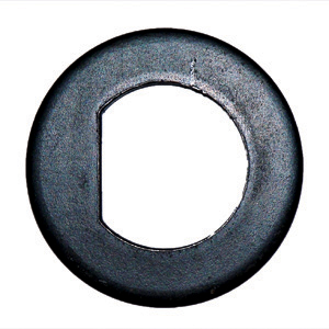 1" D-Flat Spindle Washer