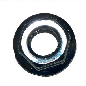 6 Slot Spindle Nut