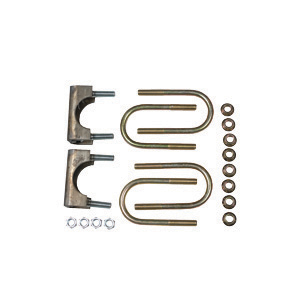 Over/Under Conv Kit For 2-3/8"
