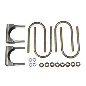 Over/Under Conv Kit For 3" Tub