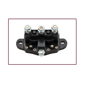 Trombetta Solenoid For Slideout Leveling