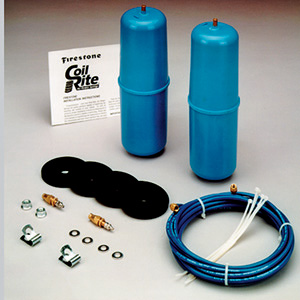 E Series Front Coil-Rite Kit
