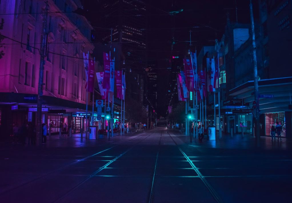 Navigating Tomorrow: The Transformative Role of Technology in Future Cities